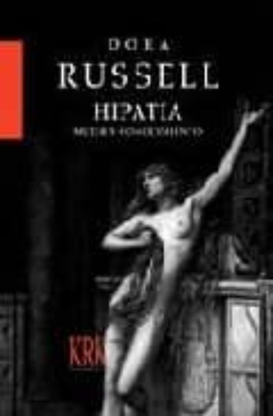 Hipatia: Mujer Y Conocimiento