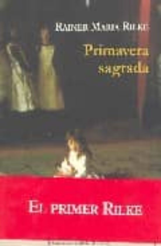 Primavera Sagrada Y Otros Cuentos De Bohemia