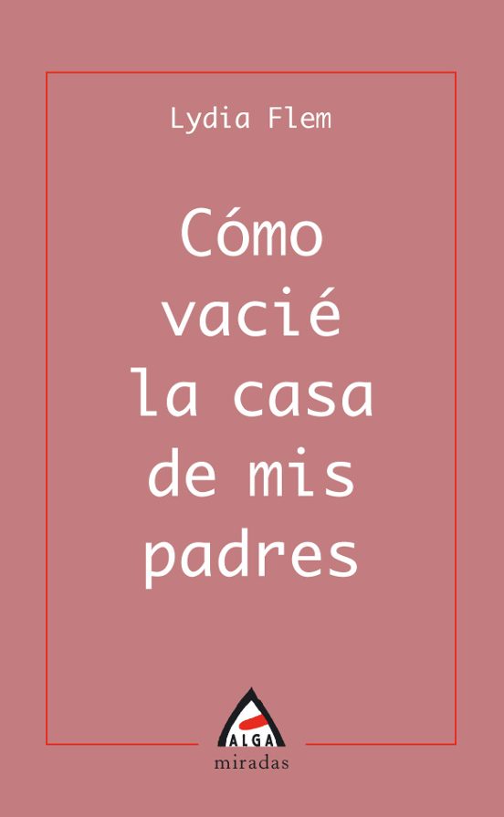 Como Vacié La Casa De Mis Padres