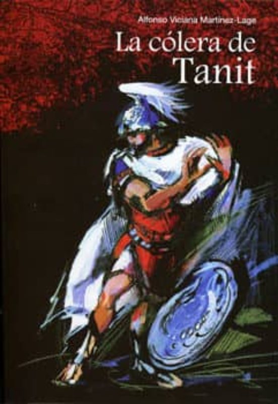 La Cólera De Tanit