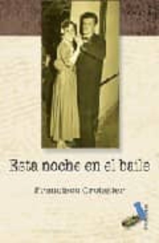 Esta Noche En El Baile