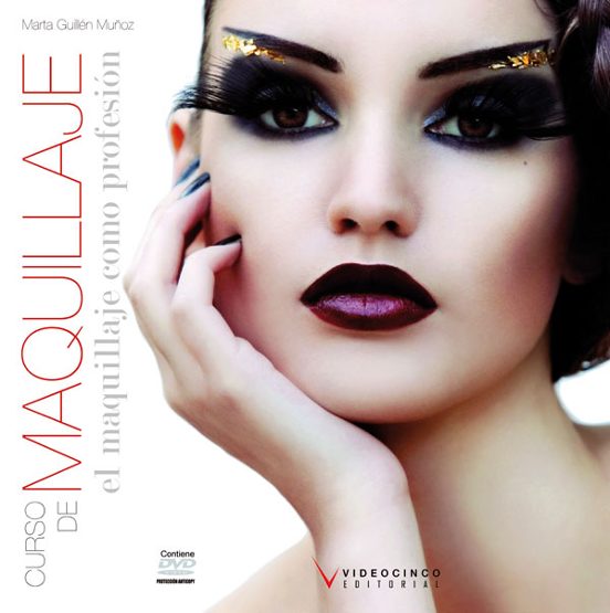 El Maquillaje Como Profesion