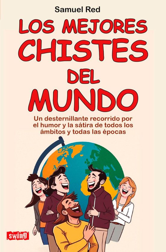 Los Mejores Chistes Del Mundo