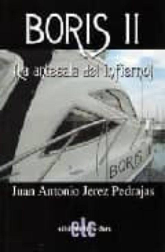 Boris Ii: La Antesala Del Infierno