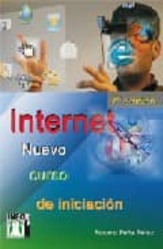 Internet Nuevo Curso
