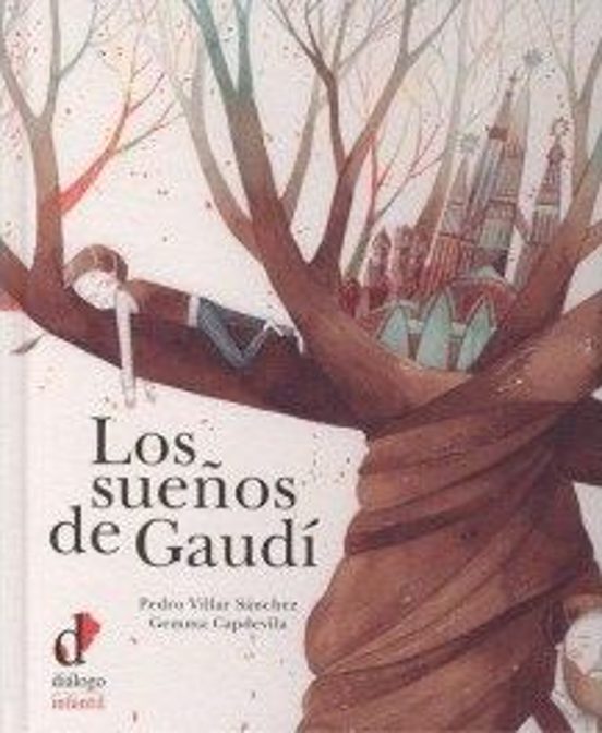 Los Sueños De Gaudí
