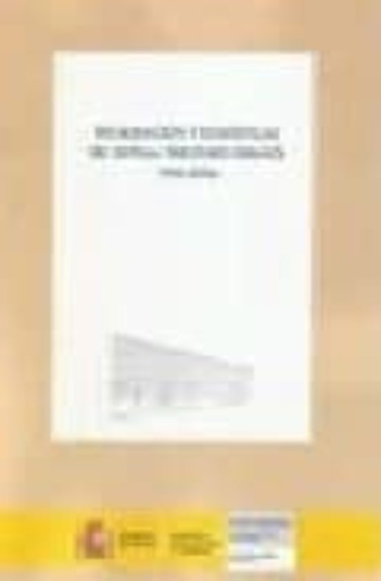 Recaudacion Y Estadisticas Del Sistema Tributario Español 1996-2 006