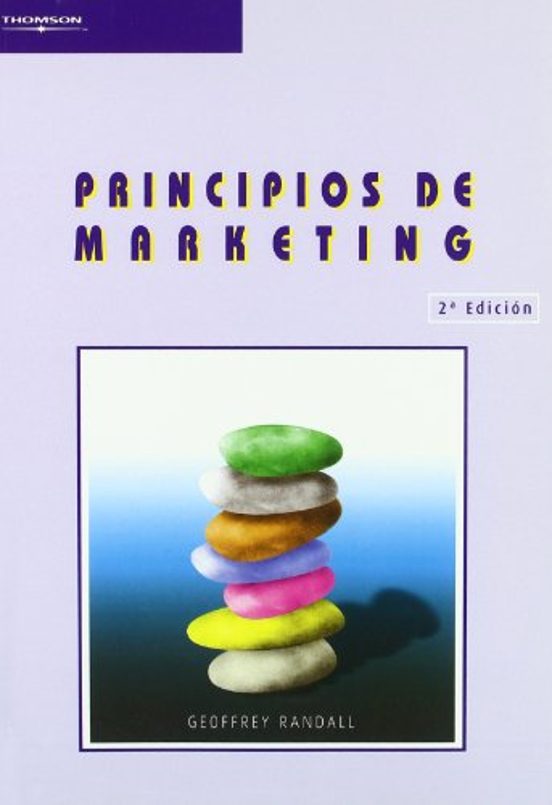 Principios De Marketing