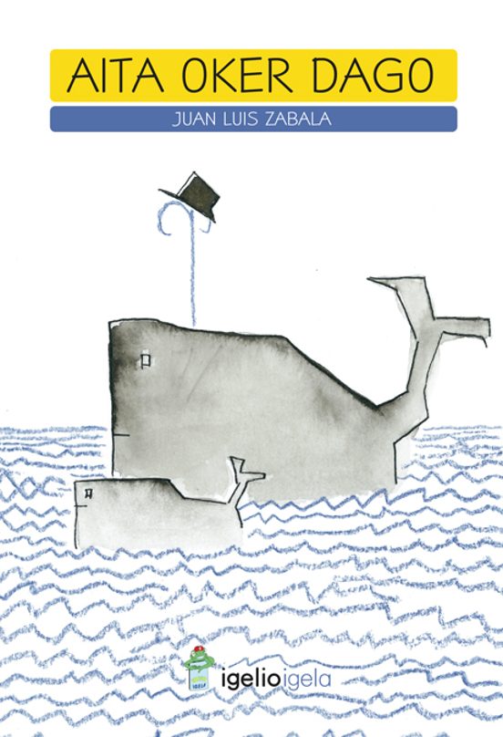 Aita Oker Dago