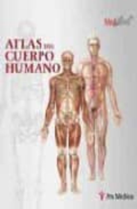 Atlas Del Cuerpo Humano