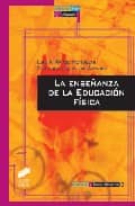 La enseñanza de la educación física
