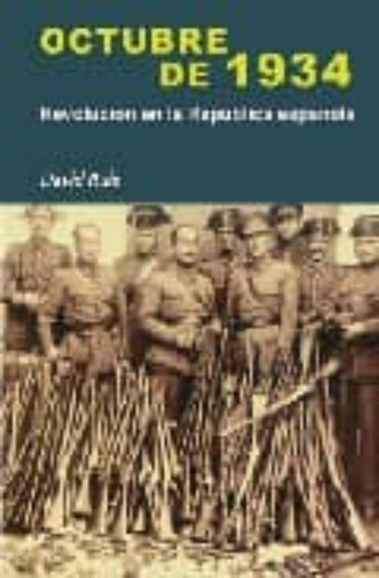 Octubre de 1934