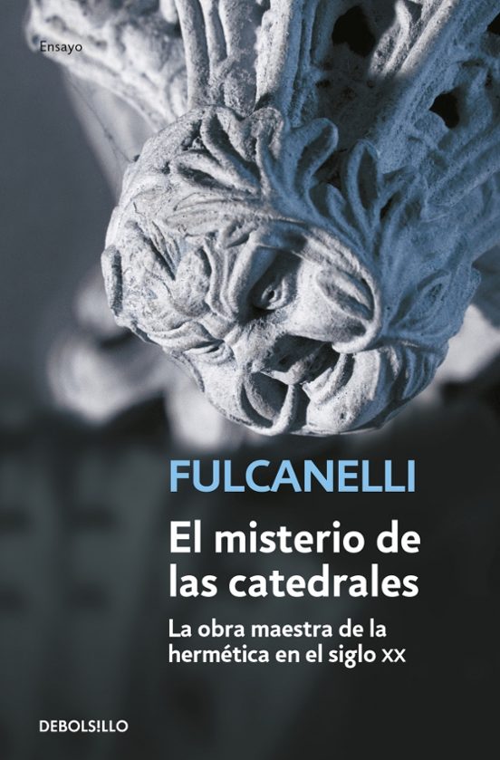 El Misterio De Las Catedrales