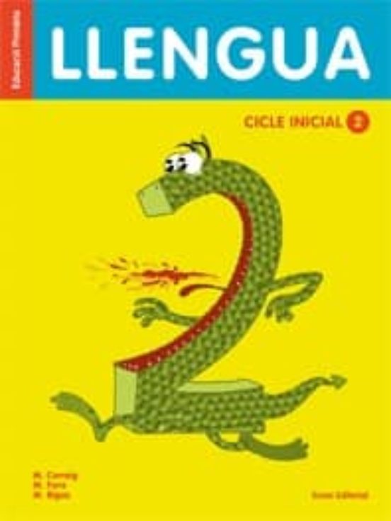 Llengua 2on De Primaria