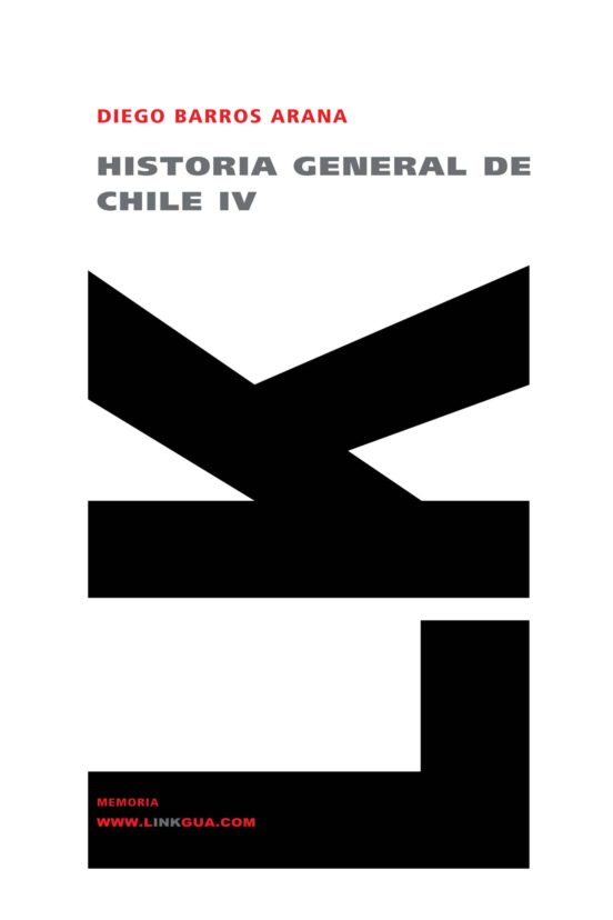Historia General De Chile