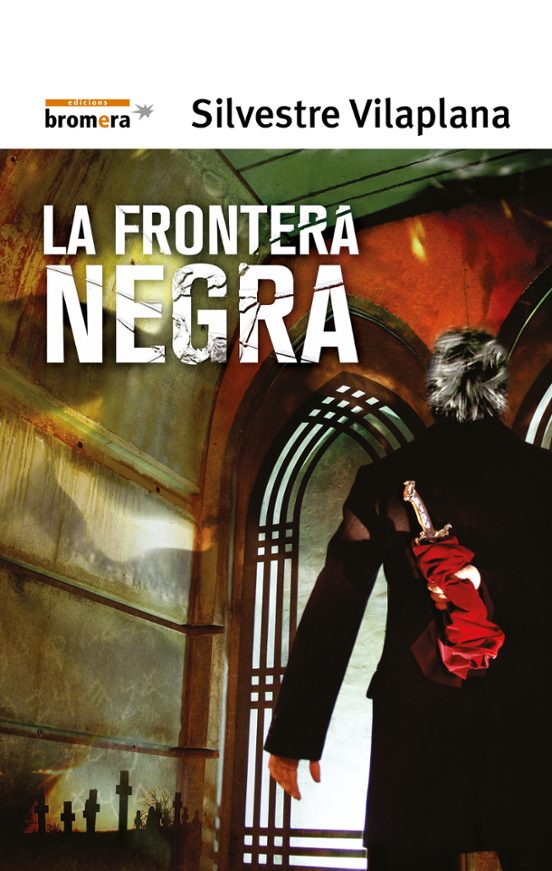 La Frontera Negra