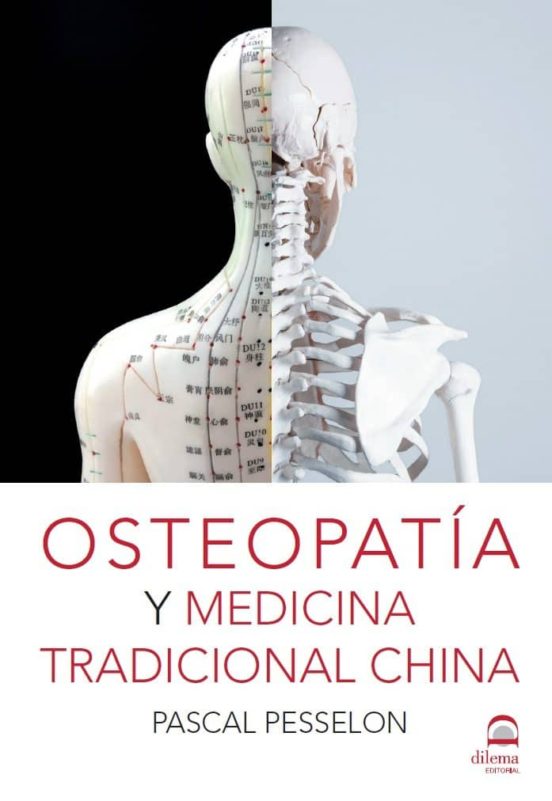 Osteopatía Y Medicina Tradicional China