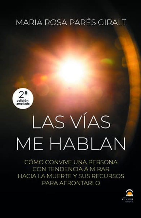 Las Vías Me Hablan