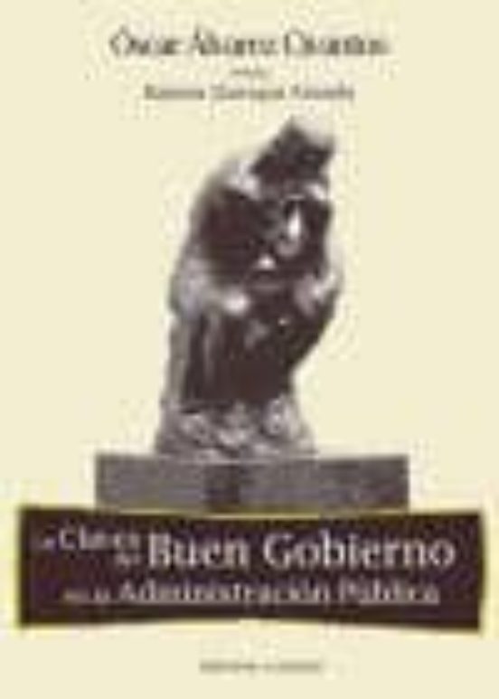 Claves Del Buen Gobierno En La Administracion Publica