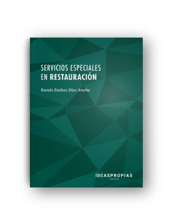 Servicios Especiales En Restauración