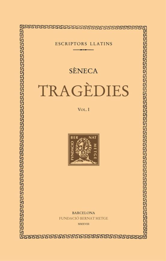 Tragedies Rustica
