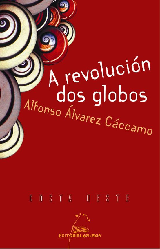 A Revolucion Dos Globos