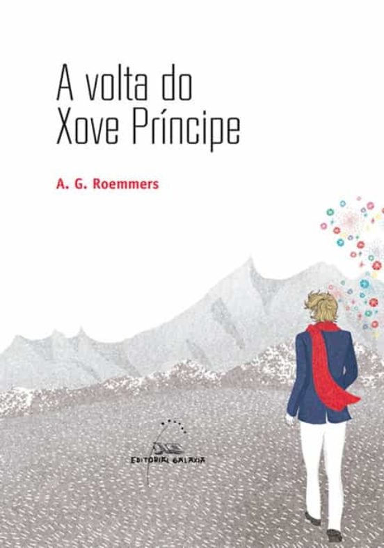 A Volta Do Xove Principe