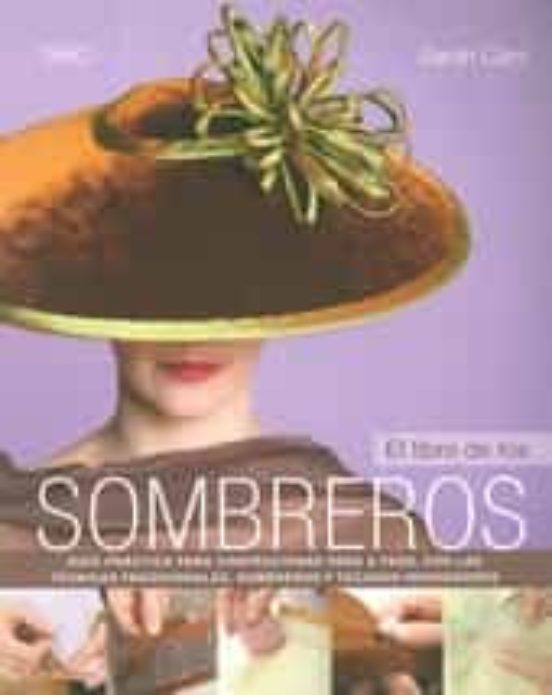 El Libro De Los Sombreros