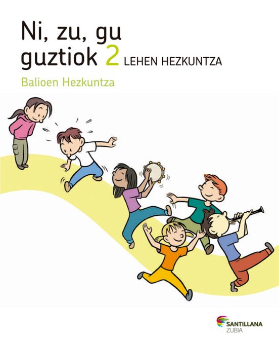 2leh Koad Yo Tu Todos Nosot Eusk Ed11