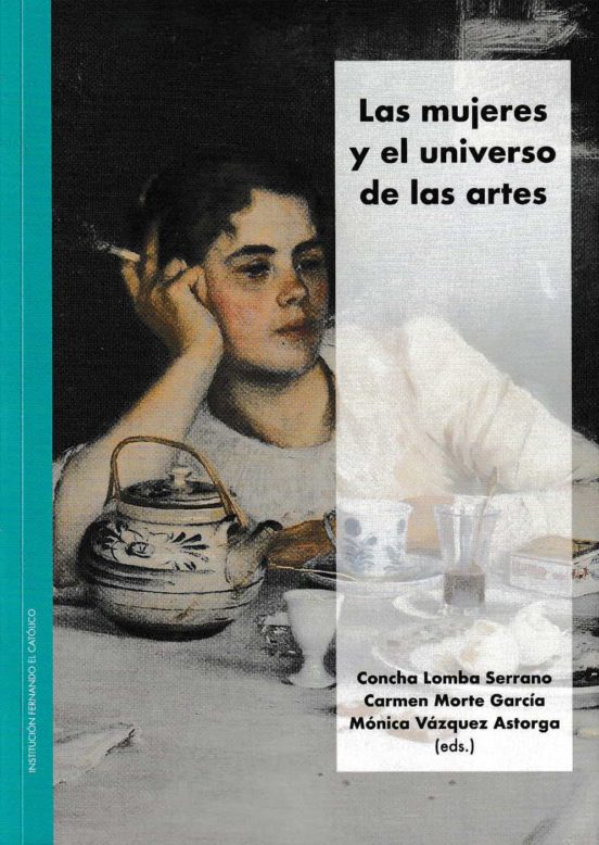 Las Mujeres Y El Universo De Las Artes
