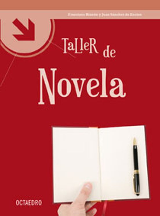 Taller De Novela