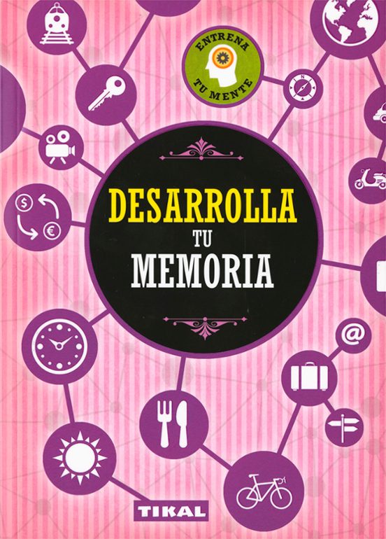 Desarrolla Tu Memoria