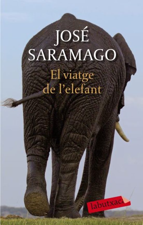 El Viatge de L Elefant
