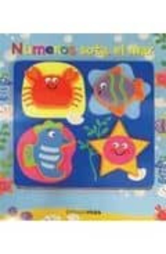 Números sota el mar