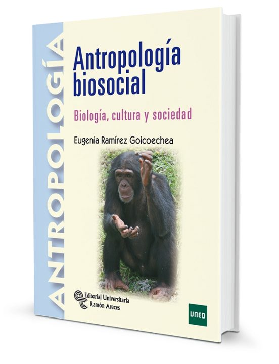 Antropología Biosocial