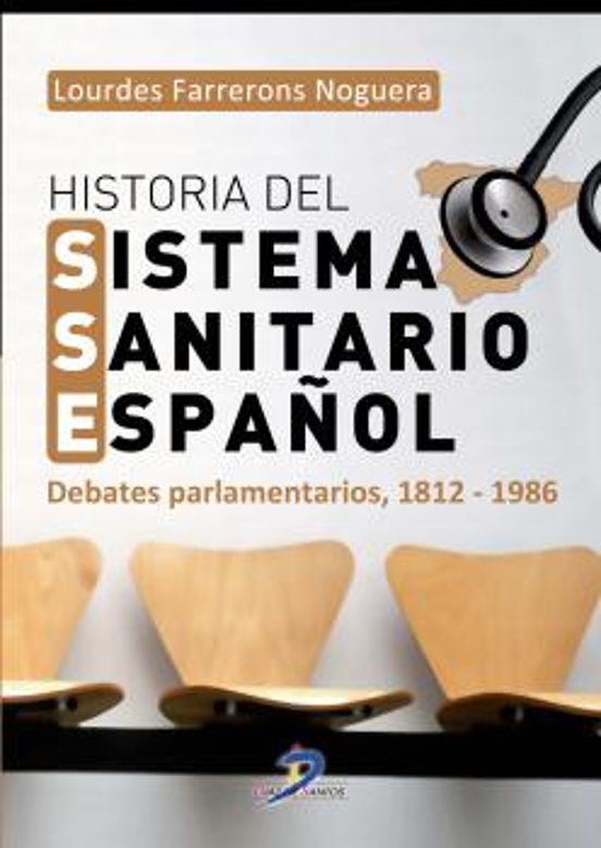 Historia Del Sistema Sanitario Español