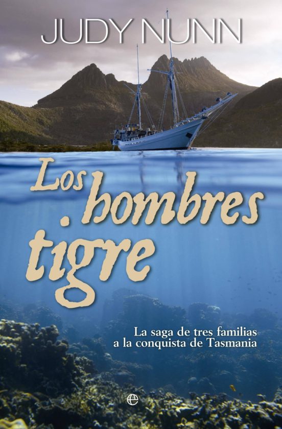 Los Hombres Tigre