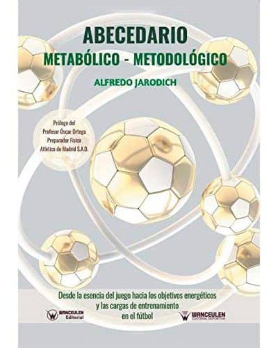 Abecedario Metabólico-metodológico