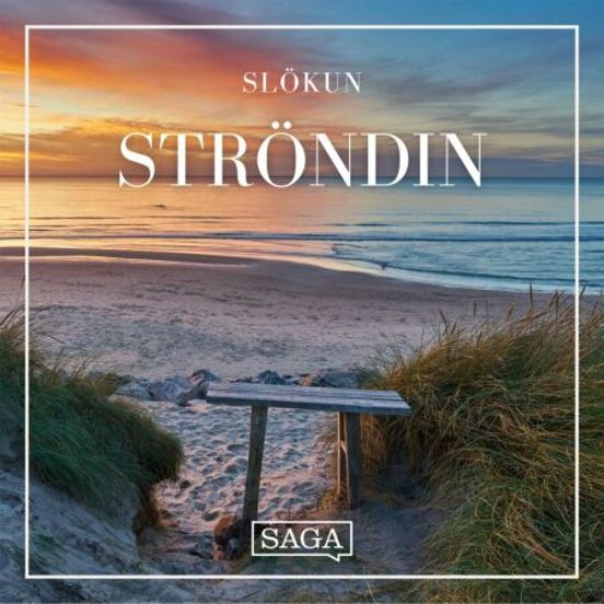 Ströndin - Sólskin Og Öldugangur