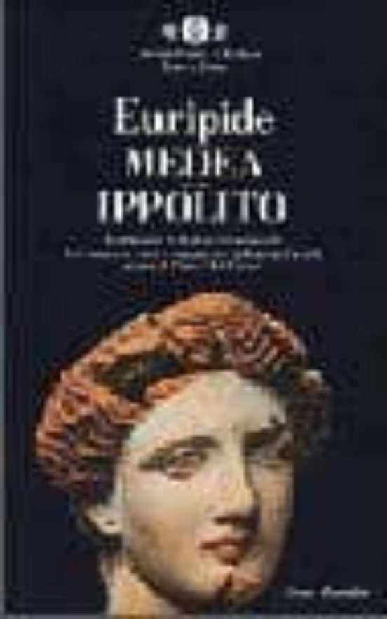 Medea; Ippolito