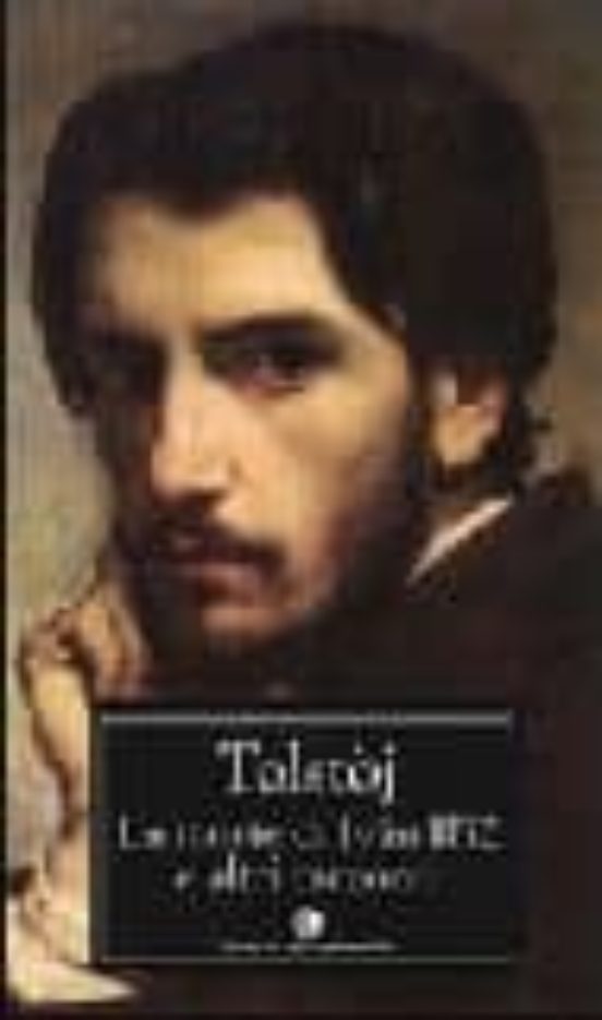 La Morte Di Ivan Il Ic E Altri Racconti