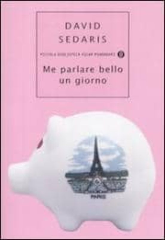 Me Parlare Bello Un Giorno