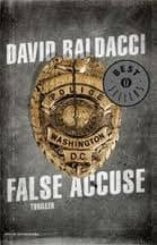 False Accuse