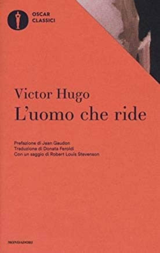 L Uomo Che Ride