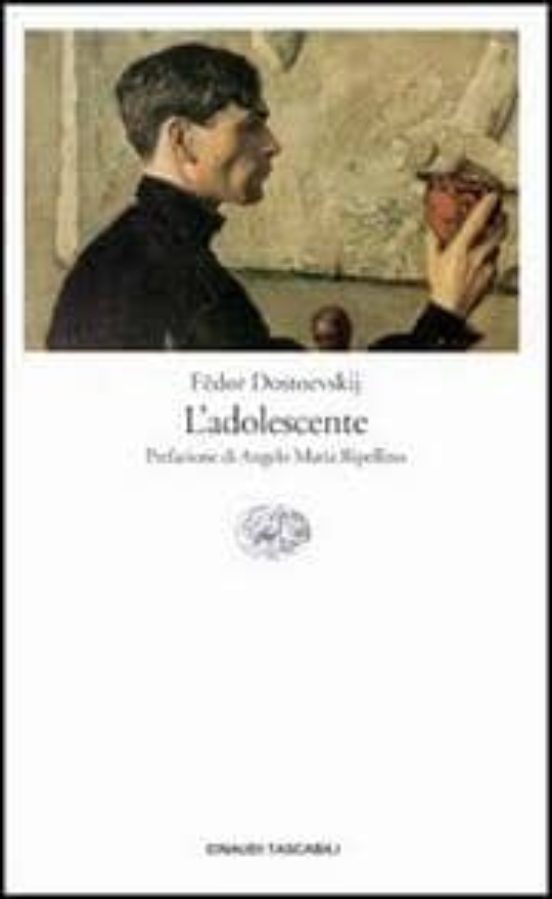 L Adolescente