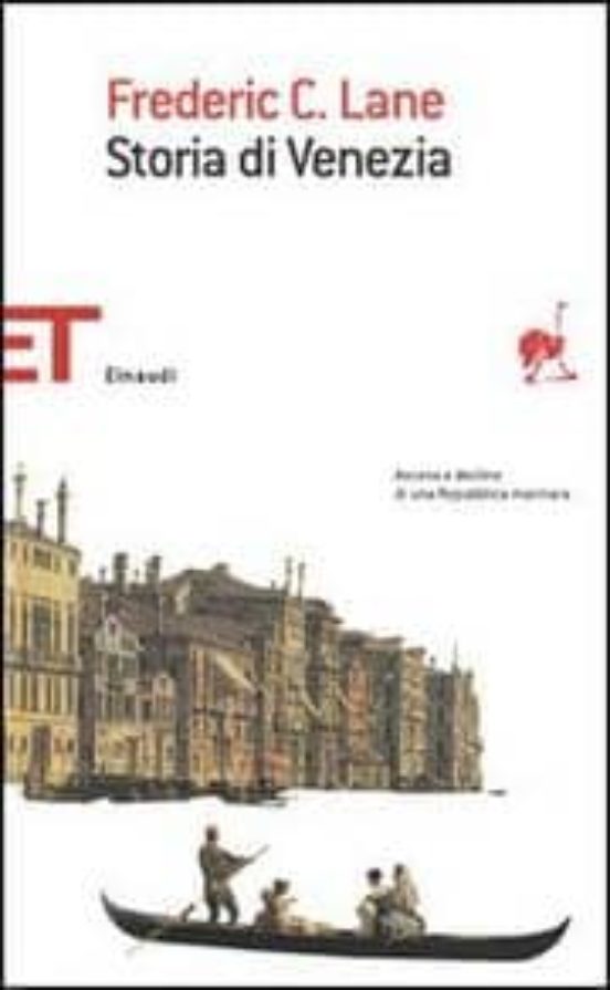 Storia Di Venezia