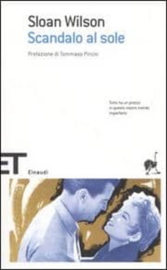 Scandalo al Sole