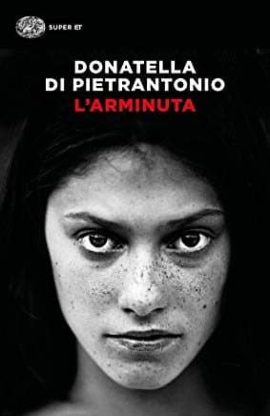 l arminuta