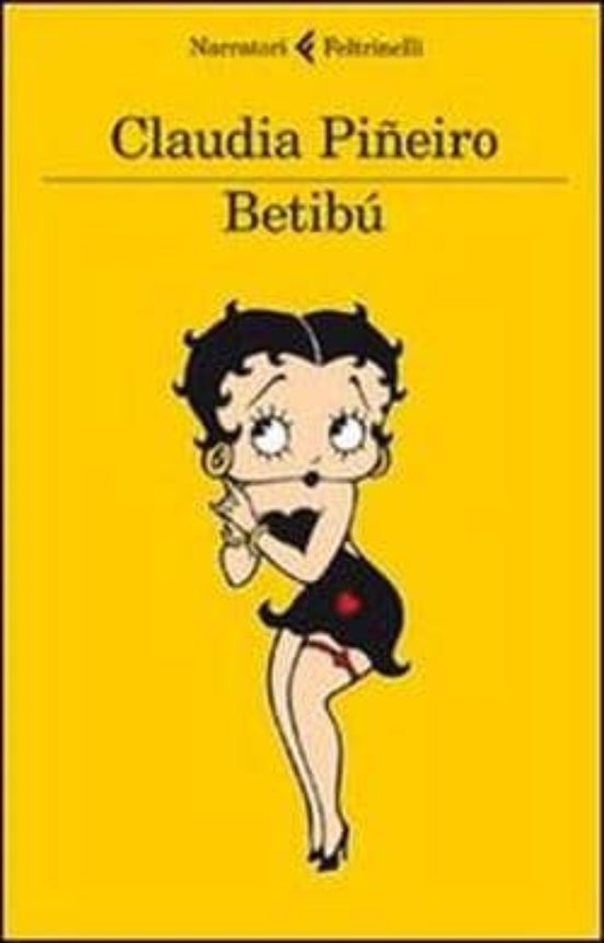 Betibu