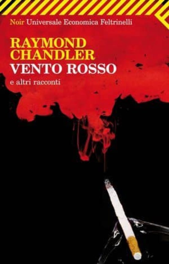 Vento Rosso E Altri Racconti